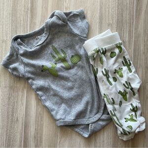Baby Boy Clothing Bundle Size 3 months